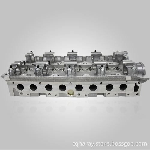 CARNIVAL J3 Engine Cylinder Head OK56A-10-100